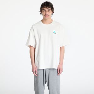 Tričko adidas Equipment Graphics Tee White/ Cloud White XL