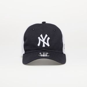 Šiltovka New Era New York Yankees 920 Trucker Cap Washed Navy/ White Universal