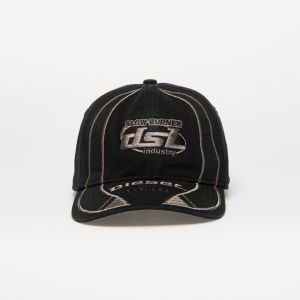 Šiltovka Diesel C-Arson Hat Grey 2