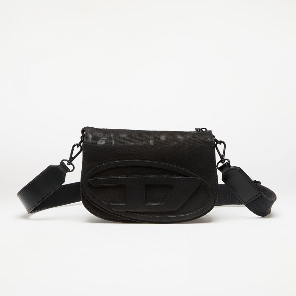 Diesel 1Dr 2.0 1Dr Camera Bag Cross Body Black Universal