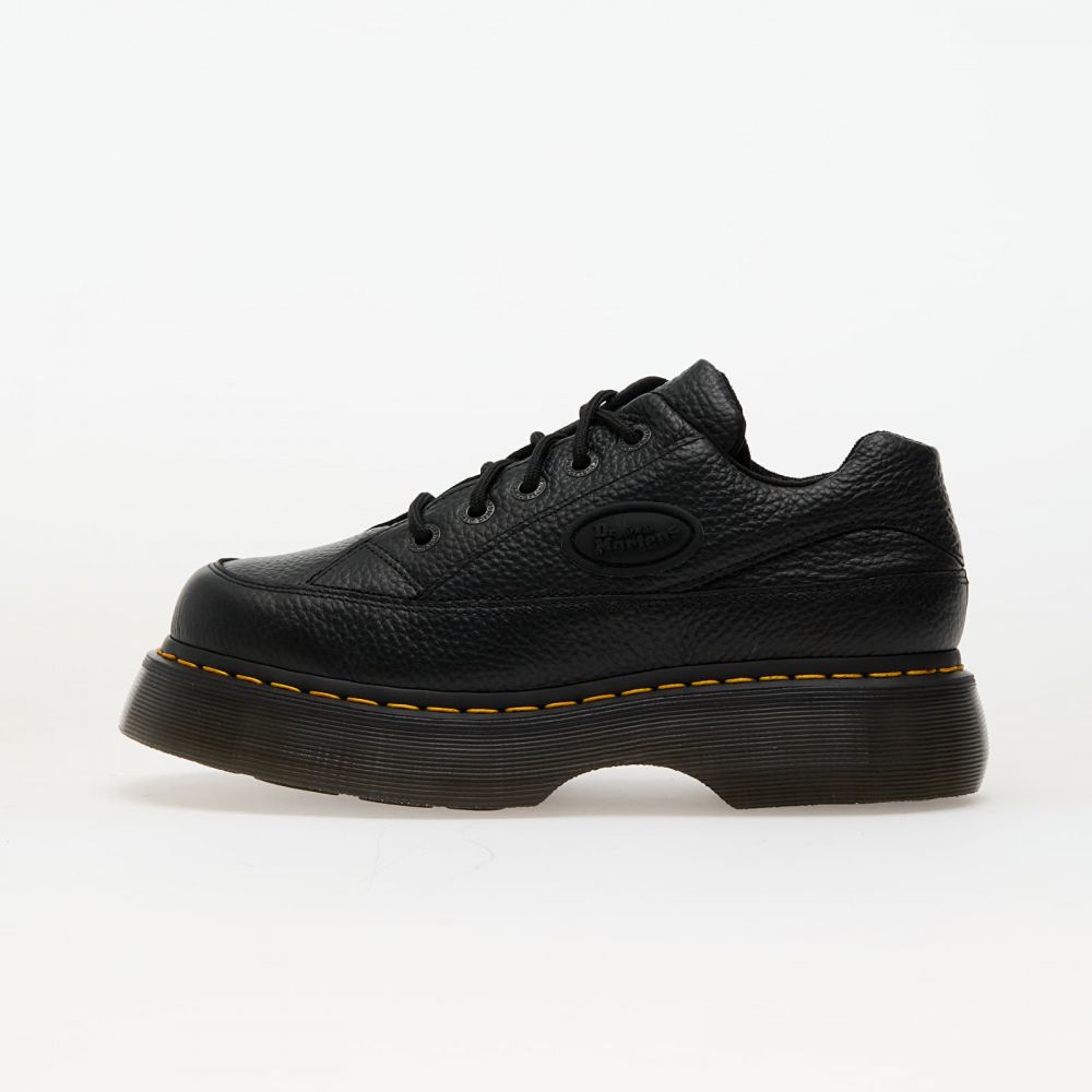 Tenisky Dr. Martens 8363 5 Eye Shoe Black EUR 39
