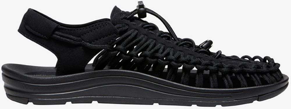 Tenisky KEEN Uneek Black/ Black EUR 37.5