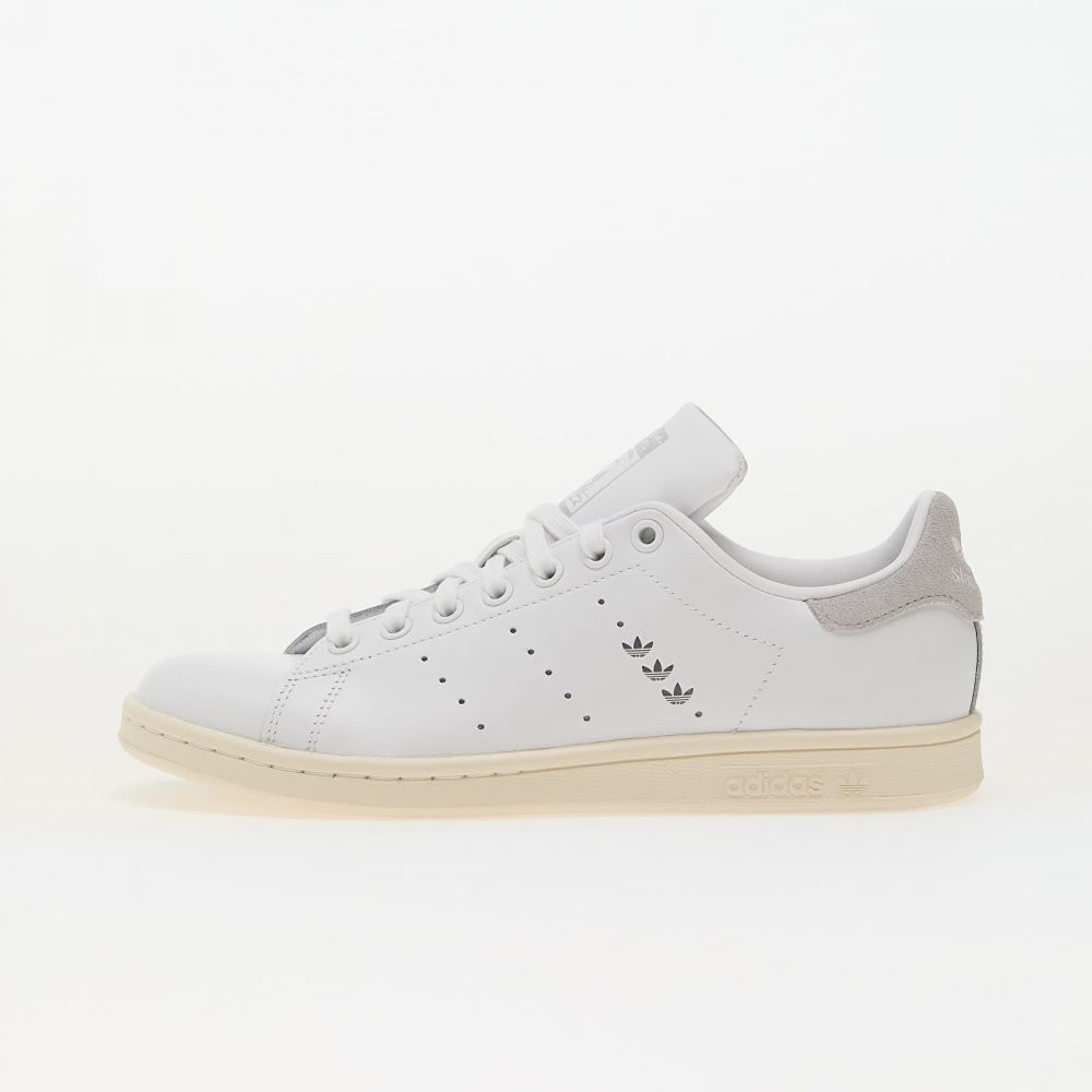 Tenisky adidas Stan Smith W Ftw White/ Grey Two/ Grey Three EUR 36