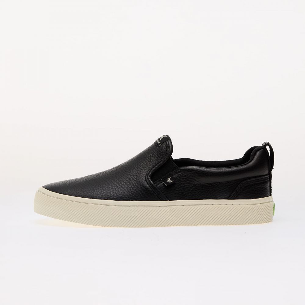 Tenisky Cariuma M Slip-On Black EUR 45