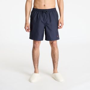 Plavky FRED PERRY Classic Swimshort Navy/ Cinnamon XL