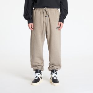 Fear of God Essentials Classic Fit Fleece Sweatpant Homestead Heather XL
