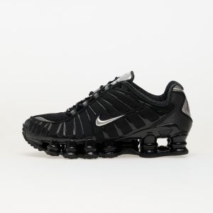 Tenisky Nike W Shox Tl Off Noir/ Metallic Silver EUR 36.5