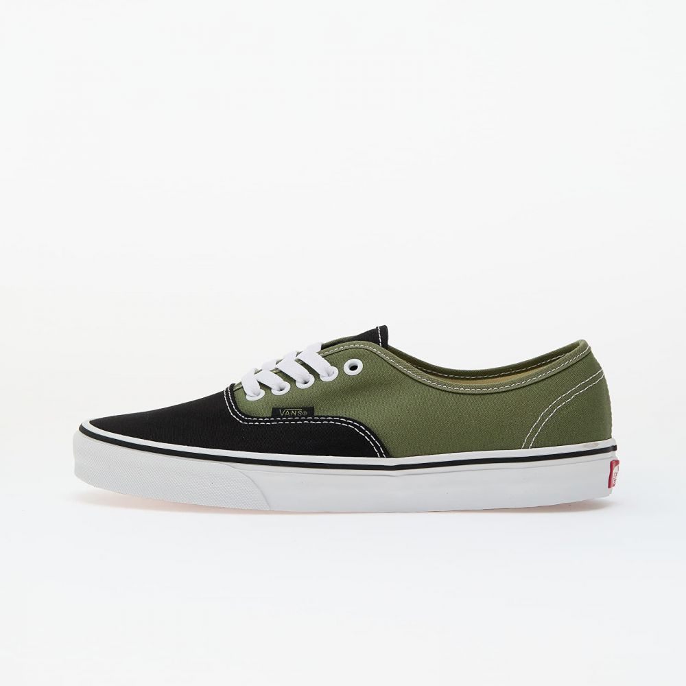 Tenisky Vans Authentic Pop Loden Green EUR 43