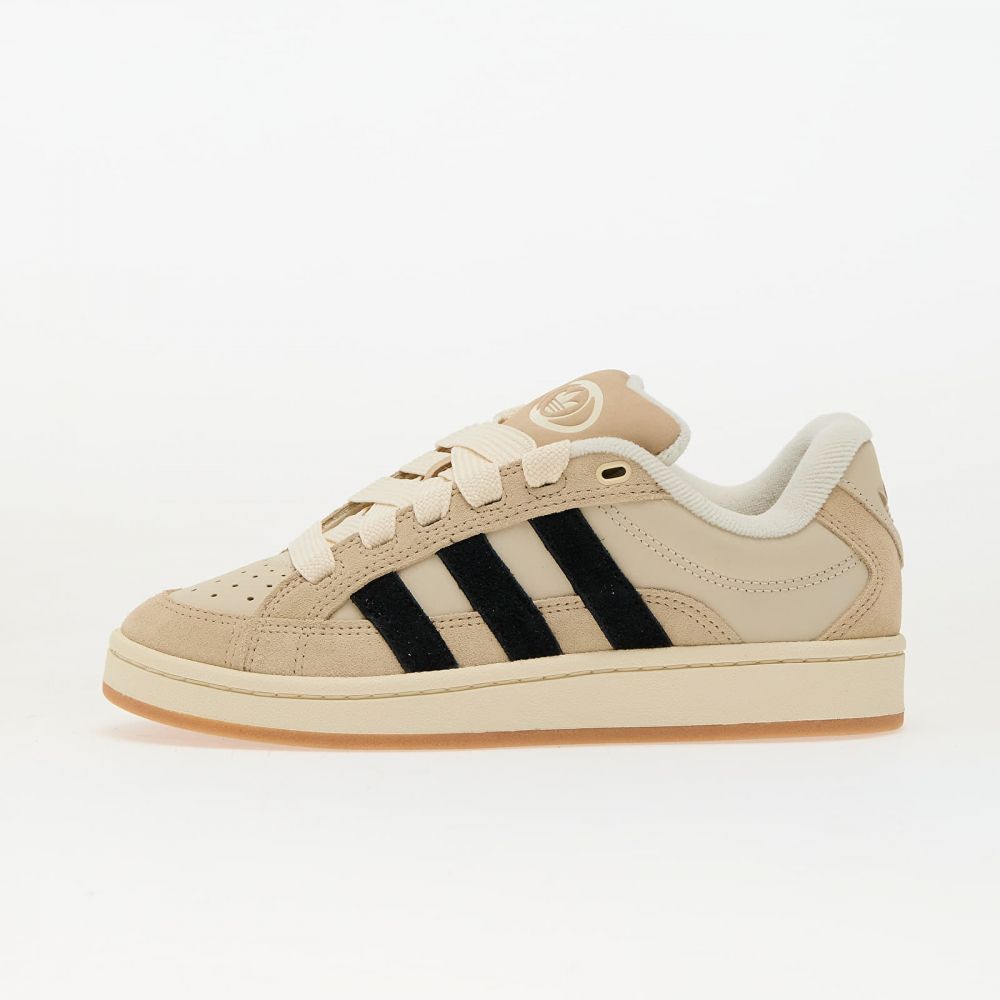 Tenisky adidas Campus 00s Beta W Magic Beige/ Active Purple/ Wonder White EUR 40 2/3