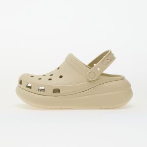 Tenisky Crocs Classic Crush Clog Bone EUR 38-39