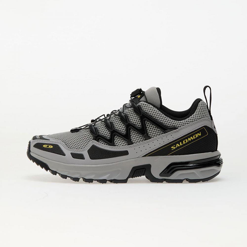 Tenisky Salomon Acs + Og Alloy/ Black/ Lemon EUR 44