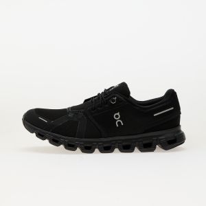 Tenisky On M Cloud 6 Black/ Black EUR 46