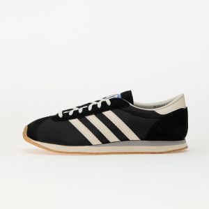 Tenisky adidas Pampanga Spzl Core Black/ Core White/ Off White EUR 37 1/3