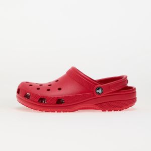 Tenisky Crocs Classic Varsity Red EUR 42-43