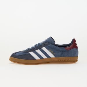 Tenisky adidas Gazelle Indoor Prloin/ Ftw White/ Shadow Navy EUR 45 1/3