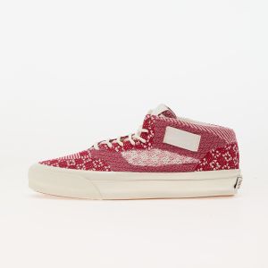 Tenisky Vans LX Half Cab 33 EK Chili Pepper/ Mauvewood EUR 43
