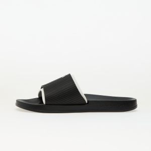 Tenisky Calvin Klein Jeans Slide Rubber Neopren Black EUR 44