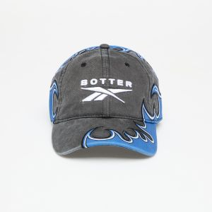 Šiltovka Reebok LTD x Botter Baseball Cap Waves Blue S/M