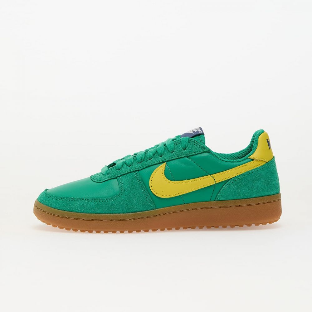 Tenisky Nike W Field General Stadium Green/ Lightening-Sail EUR 36.5