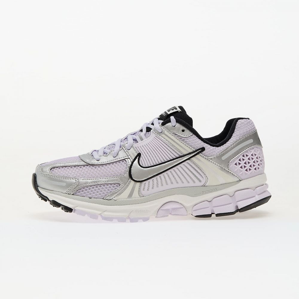 Tenisky Nike W Zoom Vomero 5 M Barely Grape/ Metallic Silver-Photon Dust EUR 36.5