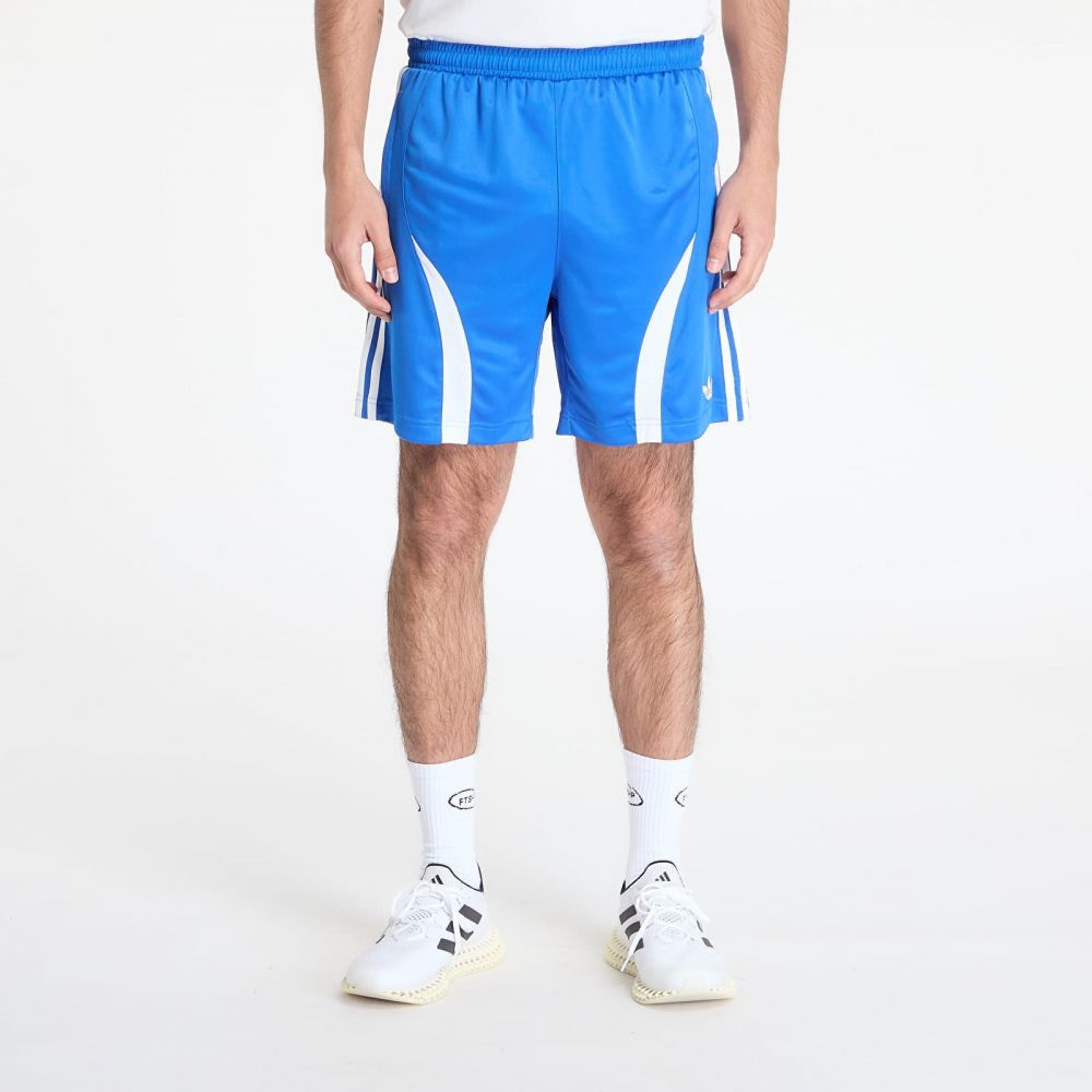 adidas Adicolor Teamgeist Shorts Blue/ Blue/ White L