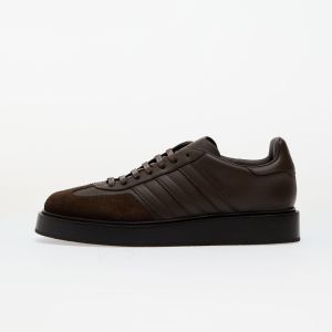 Tenisky adidas Gazelle Indoor Made In Italy Brown/ Brown/ Dark Brown EUR 44