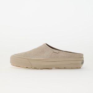 Tenisky Vans LX Mule Style 17 Hairy Suede Peyote EUR 43