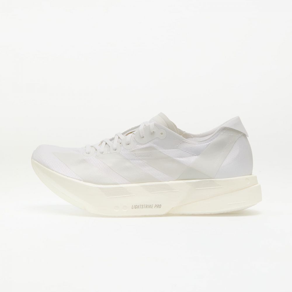 Tenisky adidas Adizero Adios Pro 4 W Ftw White/ Ftw White/ Ftw White EUR 38 2/3