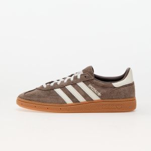 Tenisky adidas Handball Spezial W Earth Strata/ Off White/ Gum2 EUR 38 2/3