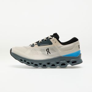 Tenisky On M Cloudstratus 3 Cream/ Horizon EUR 46