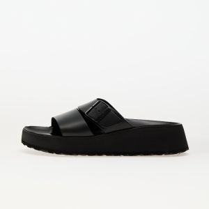 Tenisky Birkenstock Almina Natural Leather Black EUR 37