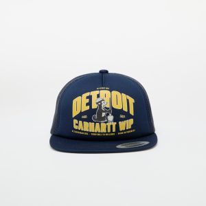 Šiltovka Carhartt WIP Underground Trucker Cap Blue Universal