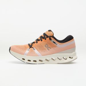 Tenisky On M Cloudsurfer 2 Tangerine/ Ivory EUR 42