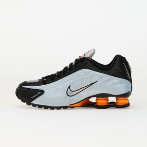 Tenisky Nike W Shox R4 Blue Tint/ Metallic Silver-Total Orange EUR 35.5