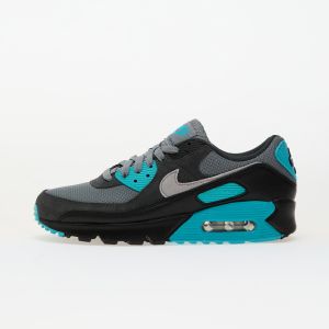 Tenisky Nike Air Max 90 Cool Grey/ Wolf Grey-Dusty Cactus-Black EUR 40.5