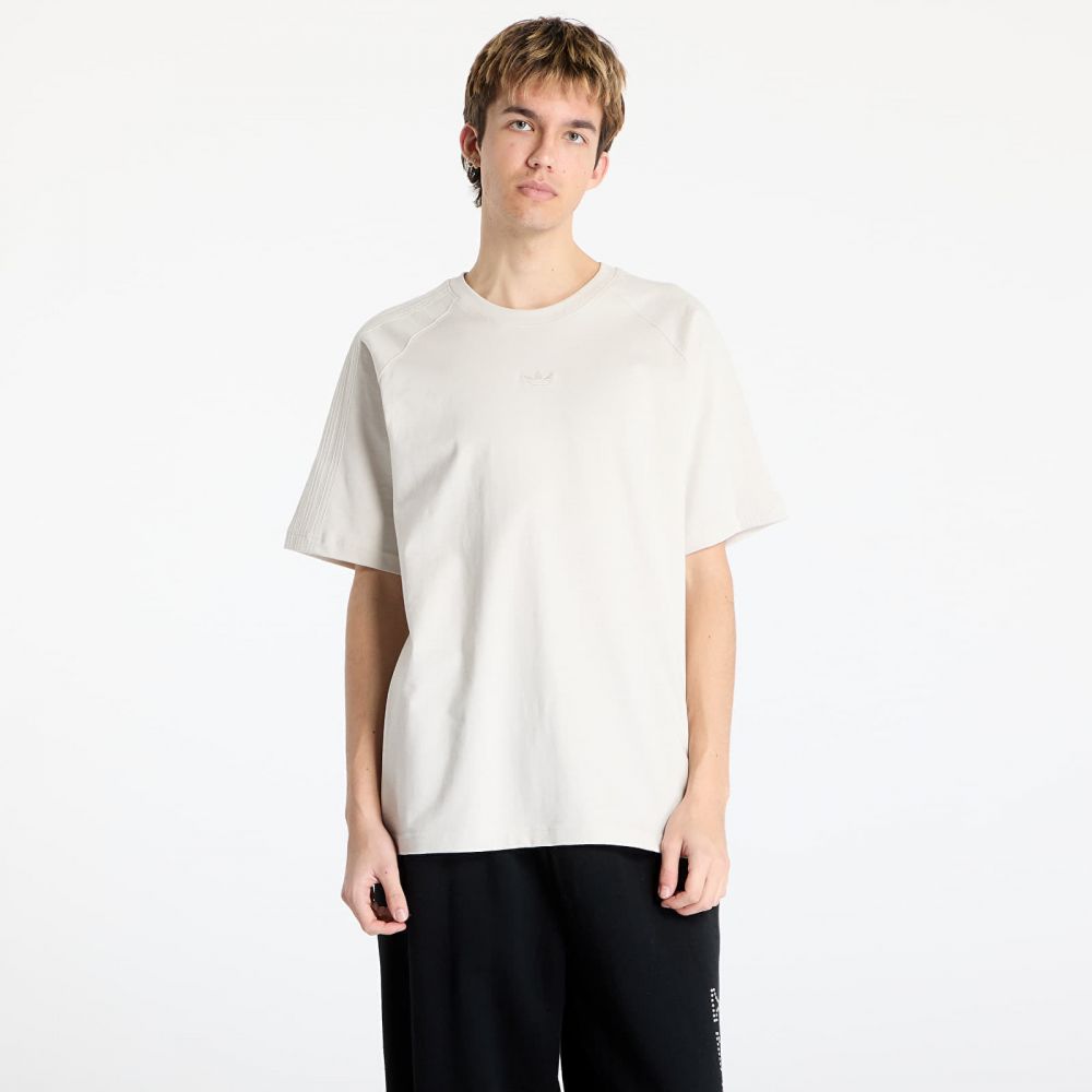 Tričko adidas Premium Essentials T-Shirt Alumina L
