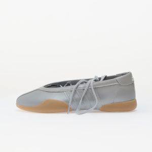 Tenisky adidas Taekwondo Mei Ballet Silver Metallic/ Silver Metallic/ Gum EUR 38 2/3