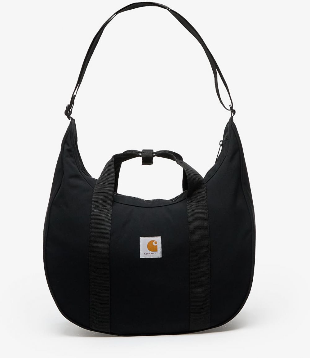 Taška Carhartt WIP Kayter Bag, Medium Black 11 l