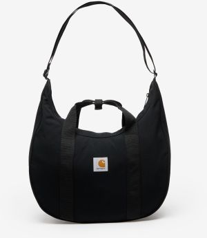 Taška Carhartt WIP Kayter Bag, Medium Black 11 l