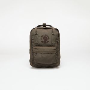 Fjällräven Re-Kånken Mini Backpack Dark Olive 7 l