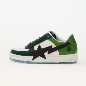 Tenisky A BATHING APE Bapesta Os M2 Green EUR 45