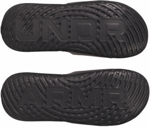 Tenisky Under Armour M Ignite Select Black /Black /White EUR 41