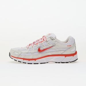 Tenisky Nike W P-6000 White/ Picante Red-Platinum Tint-Black EUR 36.5