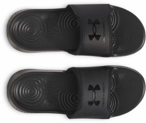Tenisky Under Armour M Ignite Select Black /Black /Ultimate Black EUR 40