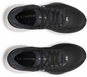 Tenisky Under Armour W Infinite Pro 2 Black /Anthracite /White EUR 36.5
