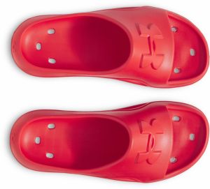 Tenisky Under Armour M Locker V SL Red /Red /Red EUR 45