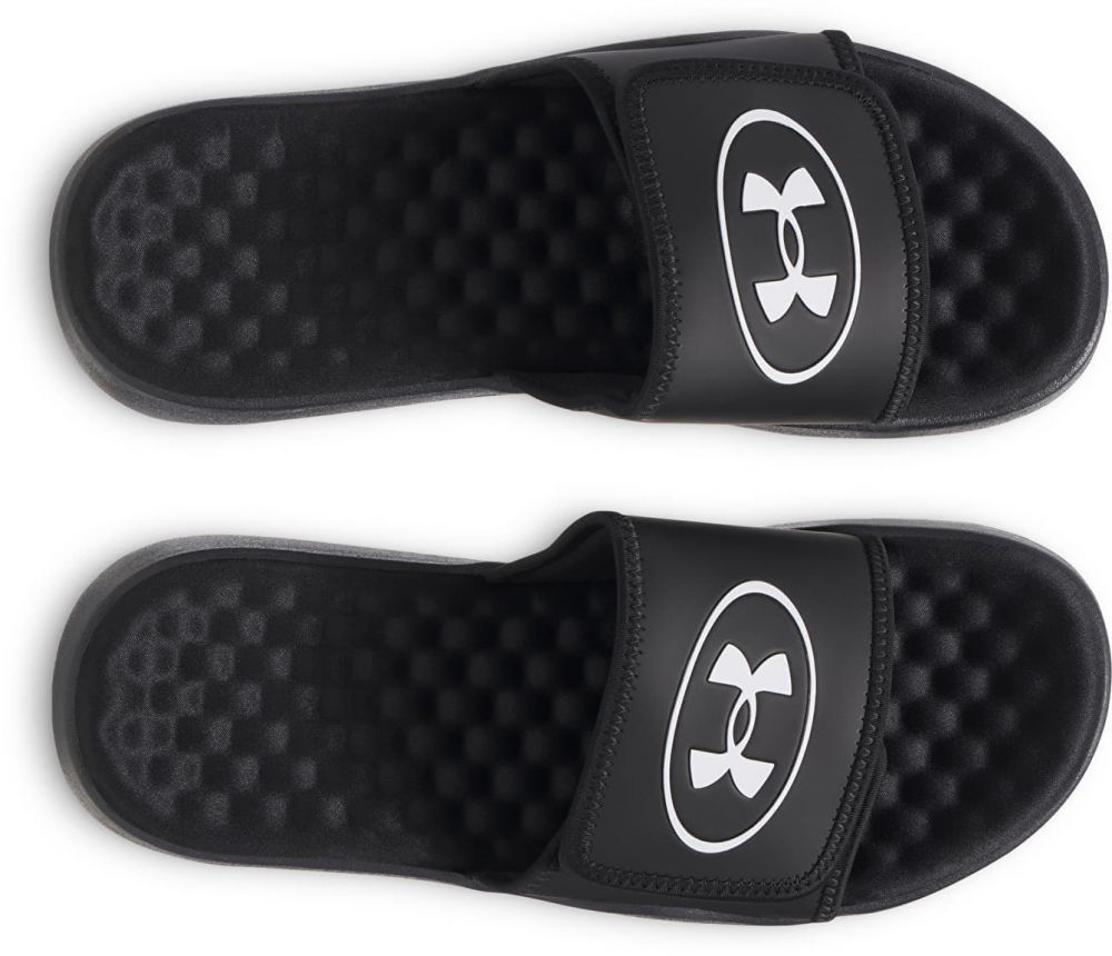 Tenisky Under Armour Ignite Pro 8 SL Black /Galaxy Black /Black EUR 40