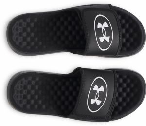 Tenisky Under Armour Ignite Pro 8 SL Black /Galaxy Black /Black EUR 40