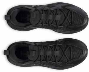 Tenisky Under Armour Infinite MVMNT SE Black /Black /Galaxy Black EUR 42