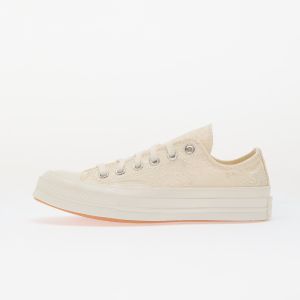Tenisky Converse Chuck 70 Ox Vintage White/ Vintage White EUR 39